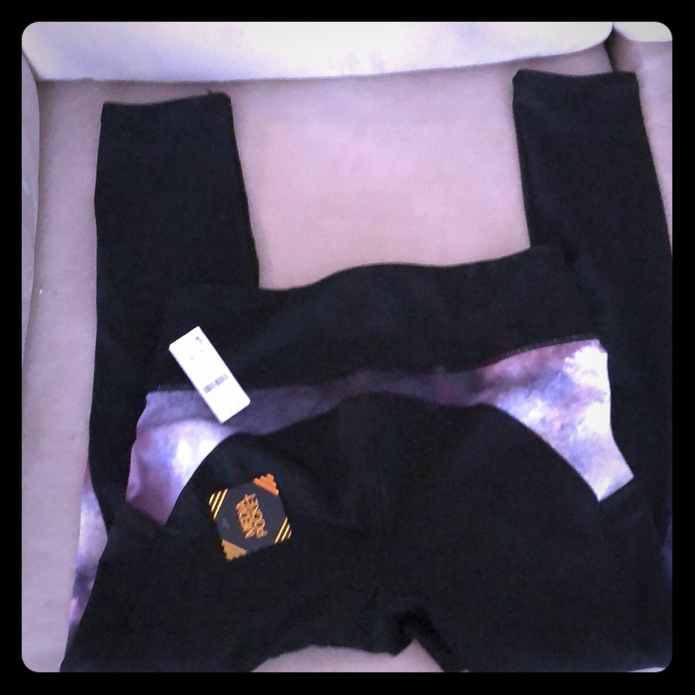 Ardene tights